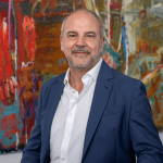 Didier Murcia from MPH Lawyers