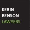 Legal Practitioner Director