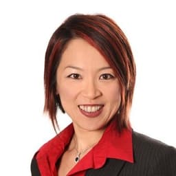 Tammy Lo from Macroview Legal