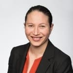 Alicia Irving from March On Legal