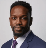 Tsungai Mukushi from Minerva Law