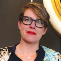 Monique Hennessy from Connected Legal + Commercial