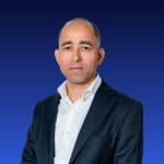 Shambhu Kadel from KBA Global Education And Migration