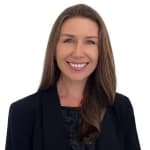 Ruth Jeffers from Robbins Watson