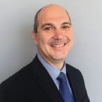 Gino Adoranti from Adoranti Lawyers