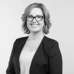 Lucy Richards from Caveo Partners Legal