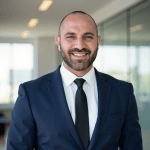 Sam Kanjo from One Planet Migration Law