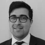 Ross Russo from Storey and Gough