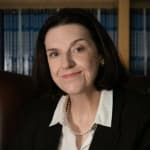 Helen Pinder from Pryor Tzannes & Wallis