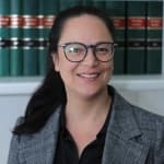 Caitlin Mosley from Littleton Hackford