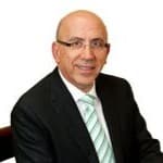 George Shad from Shad Partners