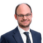 Andrew Williams from P&E Law