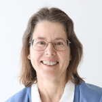 Janelle Brown from Robertson Hyetts