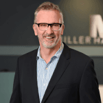 Sean Walsh from Miller Harris Lawyers