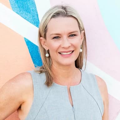 Tamlyn Leahy
