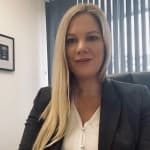 Rebekah Blackmore from Culleton Lawyers