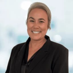 Sally Southwood from Stone Group Lawyers