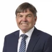 Gerard Hughes from Hughes Legal