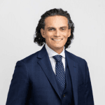 Nelson Arias-Alvarez from PCL Lawyers