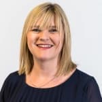 Shirley Driver from Landmark Legal