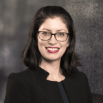 Lauren Gidley from Glass Goodwin