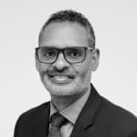 Brian Bero from Jaramer Legal