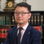 Charlie Shi from MDM Lawyers