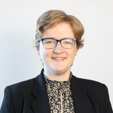 Madeline Rintoul
