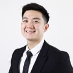 Irving Chin from RKL Lawyers and Consultants