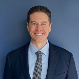 Michael Barberio from Patten Robins Lawyers