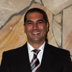 Jason Richards from Harding Richards Lawyers