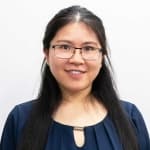 Natalie Viet from Complete Legal and Conveyancing