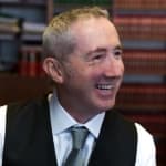 Anthony Robinson from AR Law Services