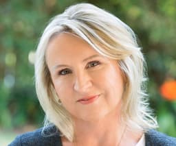 Margie O'Neill from De Saxe O’Neill Family Lawyers