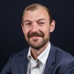 Bryce Richards from Keystone Lawyers