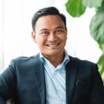 Daryl Cleofe from MGB Lawyers