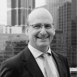 Richard Pinkstone from Peter Falconer and Associates