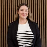 Jordan Vincent from Hanna Lawyers