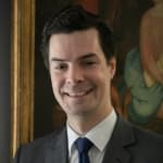 Edwin Nelson from Pryor Tzannes & Wallis