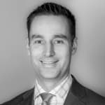 Liam O’Brien from Aughtersons Lawyers