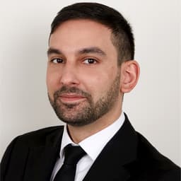 Nick Karolidis from Karolidis & Co