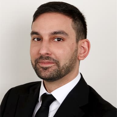 Nick Karolidis