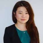 Linda Wang from LWS Lawyers