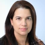 Leah Mangano from Ross Mangano Solicitors