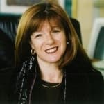 Magda Kron from RKL Lawyers and Consultants