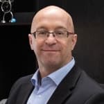 Bernie Mitchener from Legrady Law