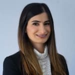 Rita Dawood from Penrose Lawyers