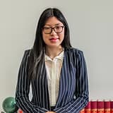 Lauraine Nguyen from Kabo Lawyers