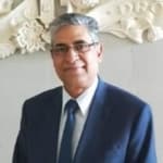 Atul Bhardwaj from Bhardwaj & Associates Lawyers