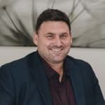 Lachlan Jones from Madsen Law